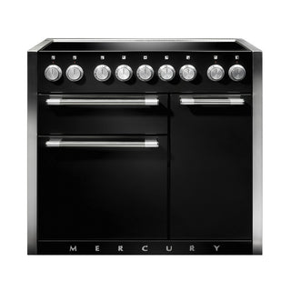 Mercury 1000 Induction Range Cooker