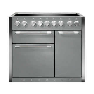 Mercury 1000 Induction Range Cooker