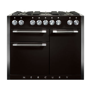 Mercury 1082 Dual Fuel Range Cooker