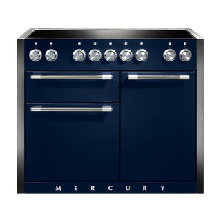 Mercury MCY1082EIIN 1082 Induction Indigo Range Cooker