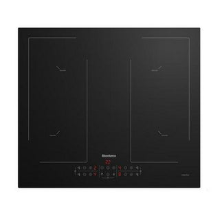 Blomberg MIN54483N 60cm Induction Hob with Flex Zones