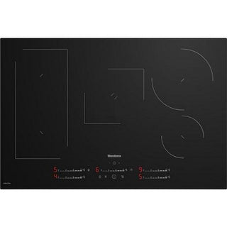 Blomberg MIX55487N 78cm Induction Hob