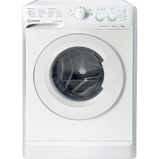 Indesit MTWC71485WUK Washing Machine