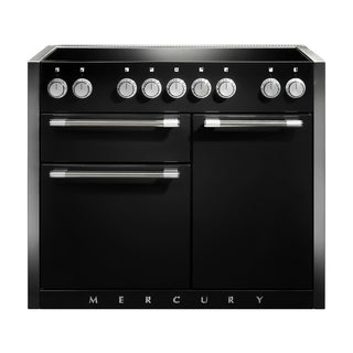 Mercury 1082 Induction Range Cooker