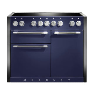 Mercury 1082 Induction Range Cooker