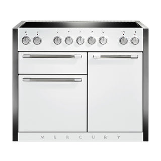 Mercury 1082 Induction Range Cooker