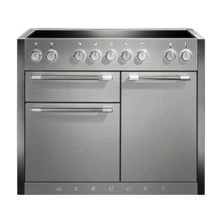 Mercury 1082 Induction Range Cooker