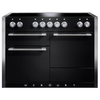 Mercury 1200 Induction Range Cooker