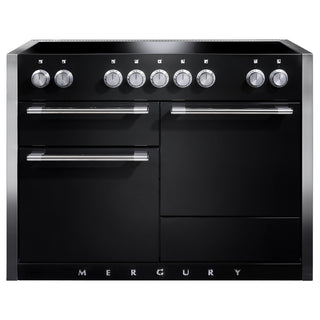 Mercury 1200 Induction Range Cooker