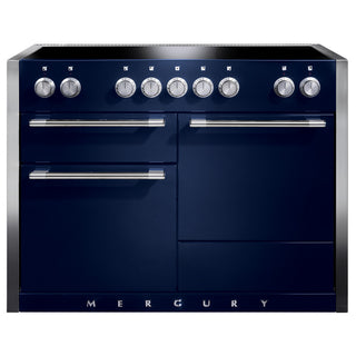 Mercury 1200 Induction Range Cooker