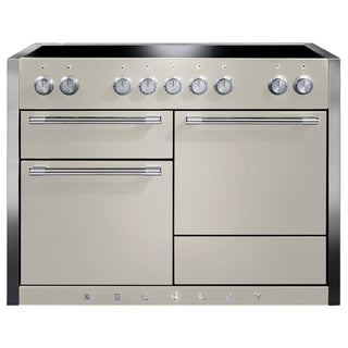 Mercury 1200 Induction Range Cooker