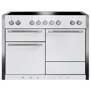 Mercury 1200 Induction Range Cooker