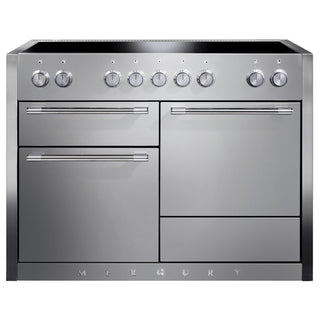 Mercury 1200 Induction Range Cooker