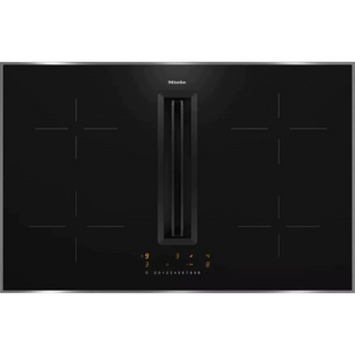 Miele KMDA7272 FR-U Venting Induction Hob