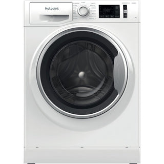 Hotpoint NM11948WSAUK Washing Machine