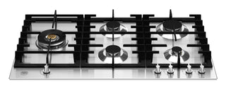 Bertazzoni P905LMOD 90cm Gas Hob