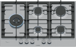 Bosch PCS7A5I90 90cm Gas Hob