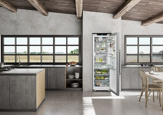 Liebherr RBsdc525i Freestanding Larder Fridge