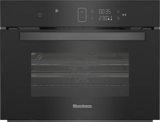 Blomberg ROKW8370B Combi Microwave Oven