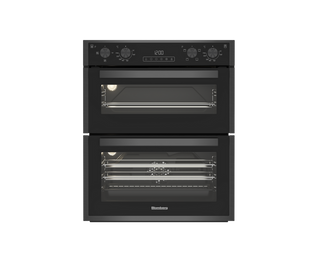 Blomberg ROTN9202DX Built-Under Partial Catalytic Double Oven