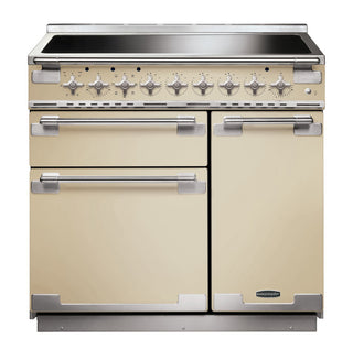 Rangemaster Elise 90cm Induction Range Cooker