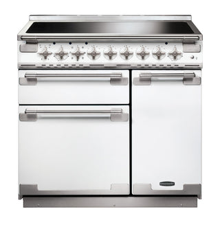 Rangemaster Elise 90cm Induction Range Cooker