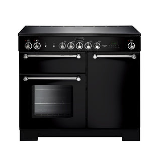 Rangemaster Kitchener 100cm Ceramic Range Cooker