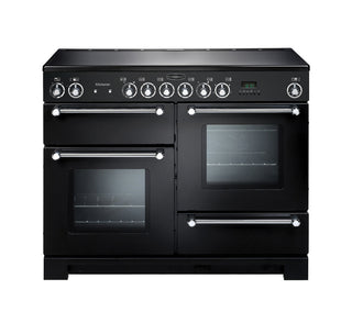 Rangemaster Kitchener 110cm Ceramic Range Cooker