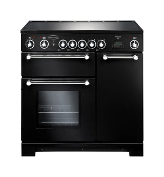 Rangemaster Kitchener 90cm Ceramic Range Cooker