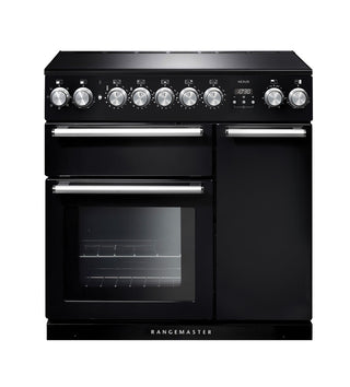 Rangemaster Nexus 90cm Induction Range Cooker