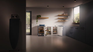 Liebherr Rd1400 Freestanding Larder Fridge