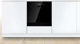 Bosch SCX6ITB00E Integrated 60x60 Dishwasher