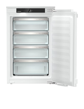 Liebherr SIBa20i3950 (20) Built In Larder Fridge