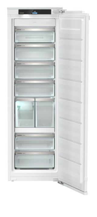 Liebherr SIFNAd5188 - 617 Built In Freezer