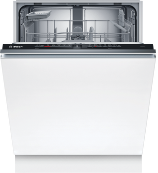 Bosch SMV2HTX02G 60cm Fully Integrated Dishwasher