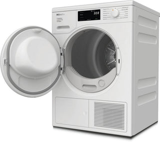 Miele TEC665WP Heat Pump Tumble Dryer