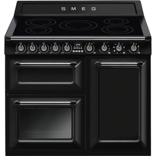 Smeg Victoria 100cm Induction Range Cooker