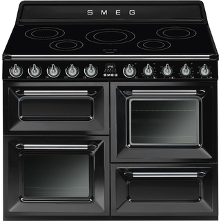 Smeg Victoria 110cm Induction Range Cooker