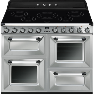 Smeg Victoria 110cm Induction Range Cooker