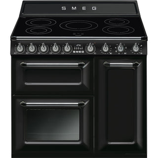 Smeg Victoria 90cm Induction Range Cooker