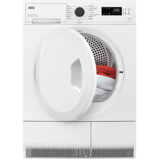 AEG TXC508B2B Condenser Tumble Dryer