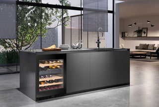 Liebherr UWTgb1682 Dual Zone Built Under Wine Cooler