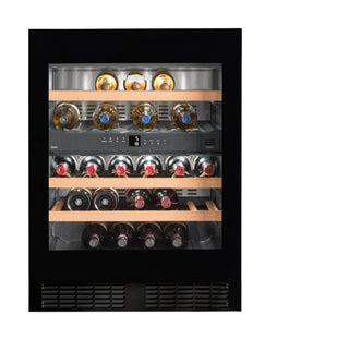 Liebherr UWTgb1682 Dual Zone Built Under Wine Cooler