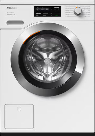 Miele WEG365 Powerwash Washing Machine