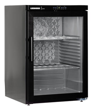 Liebherr WKb1812 Single Zone Freestanding Wine Cooler