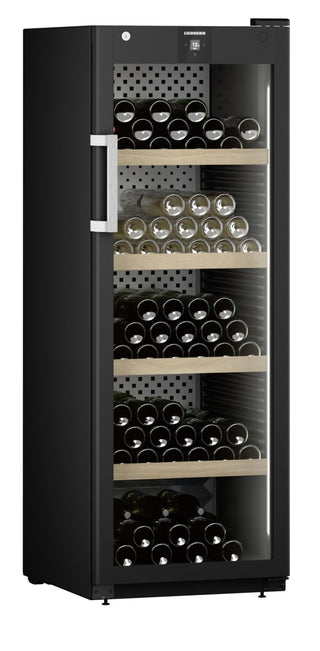 Liebherr WPbli5031 Single Zone Freestanding Wine Cooler