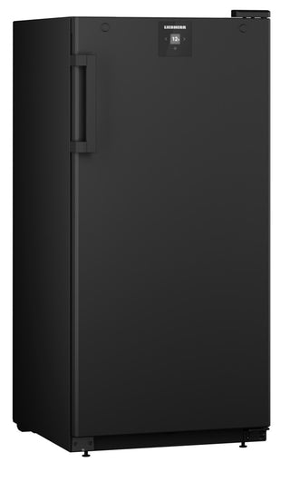 Liebherr WSbl4201 Single Zone Freestanding Wine Cooler