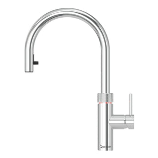 Quooker Flex Boiling Water Tap with Pro3 Tank (3 Litre)