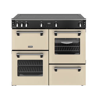 Stoves Richmond 100cm Induction Range Cooker