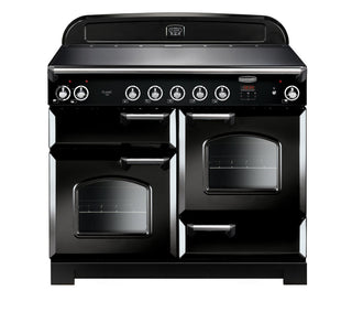 Rangemaster Classic 110cm All Gas Range Cooker